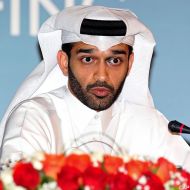 Hassan Al-Thawadi